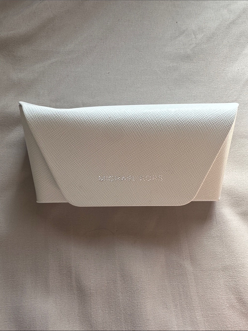 Michael Kors Glasses Case